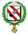 Wappen Klein Rosseln
